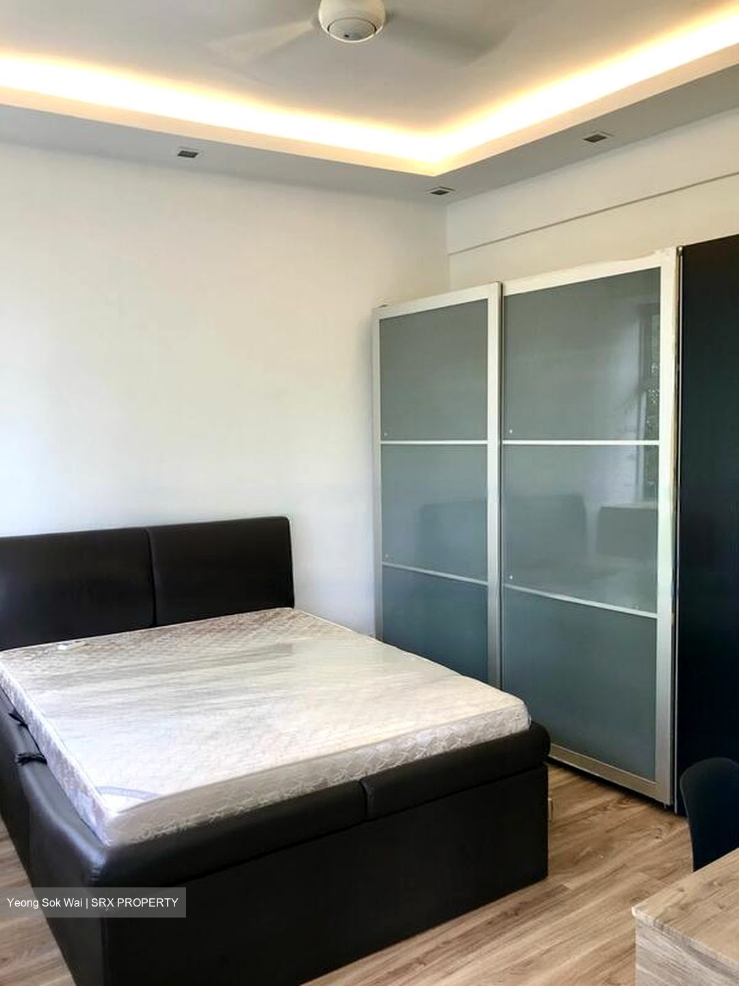 Lakepoint Condominium (D22), Condominium #455871771